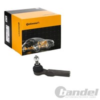 Continental Ctam Spurstangenkopf Links Passend FüR Alfa 145 146 155 GTV Spider F