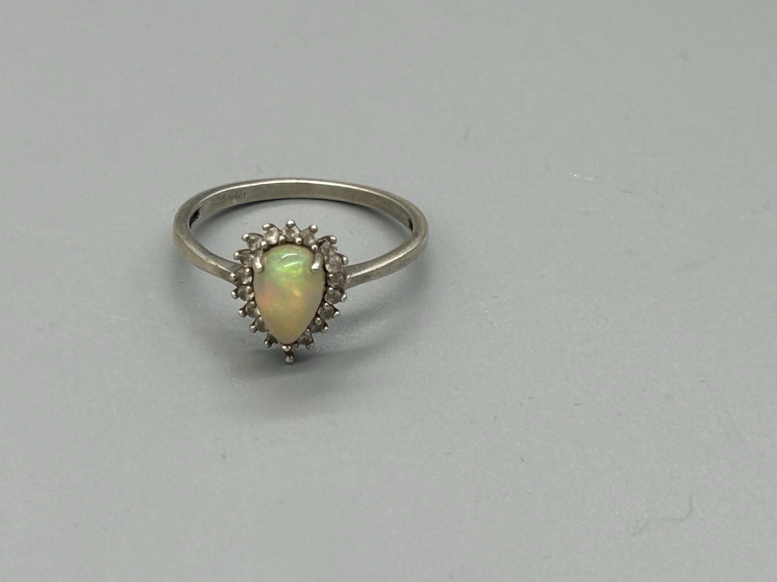 3 Ring Assortment Unknown Sizes - image 6