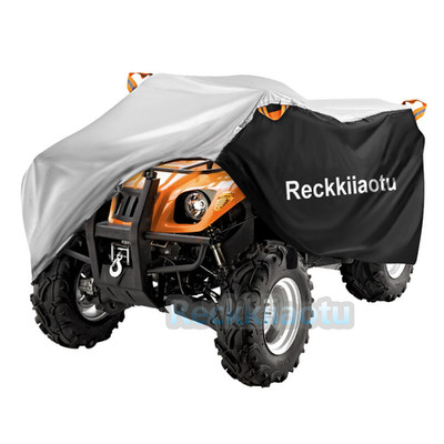 XXXL Cover 190T Polyester Fabric For protects from bad weather Rain Snow Wind