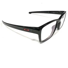 Oakley LITEBEAM OX8140-0555 Satin Black Eyeglasses Frames 55-18 140