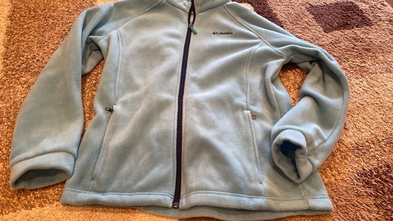 Columbia Girls 16/18 Jacket