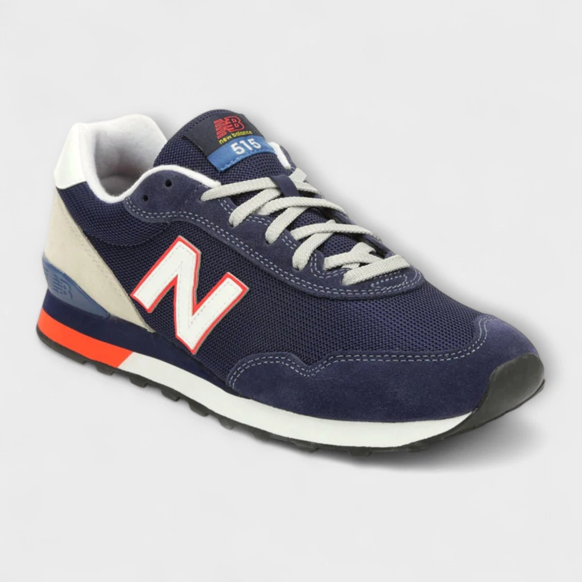 New Balance 515v3 Navy Red for Sale | Authenticity  display picture 3