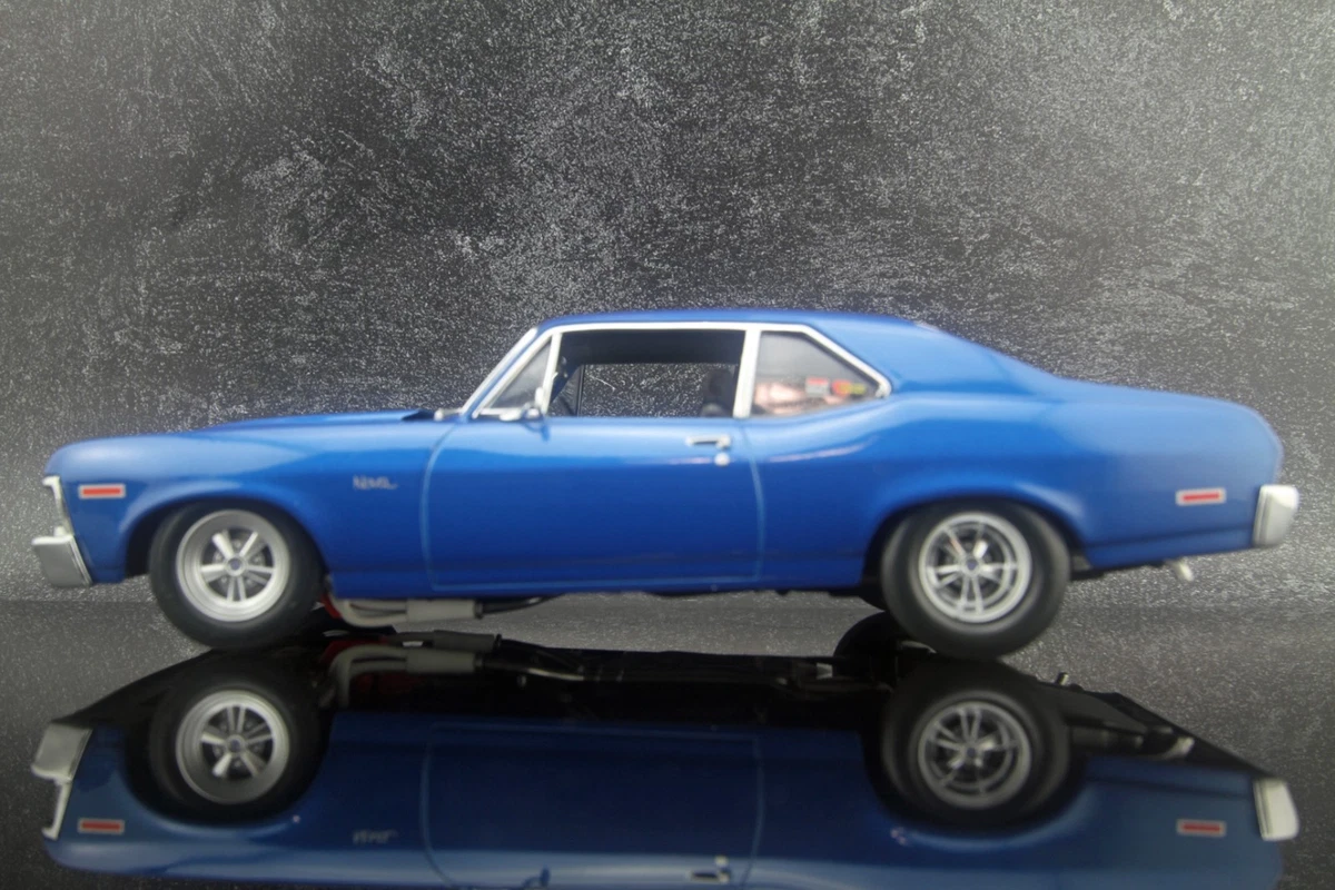 1 18 Nova for sale | eBay