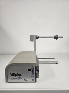 STOROPACK AIRPLUS MINI AIR PILLOW MACHINE.