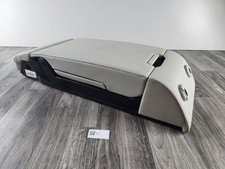 Audi A6 2019-2024 Rear Seat Center Cupholder ...