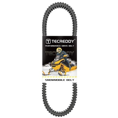 417300571 Snowmobile Drive Belt for Ski Doo 850 E-Tec Ryker 900 ACE, 4008