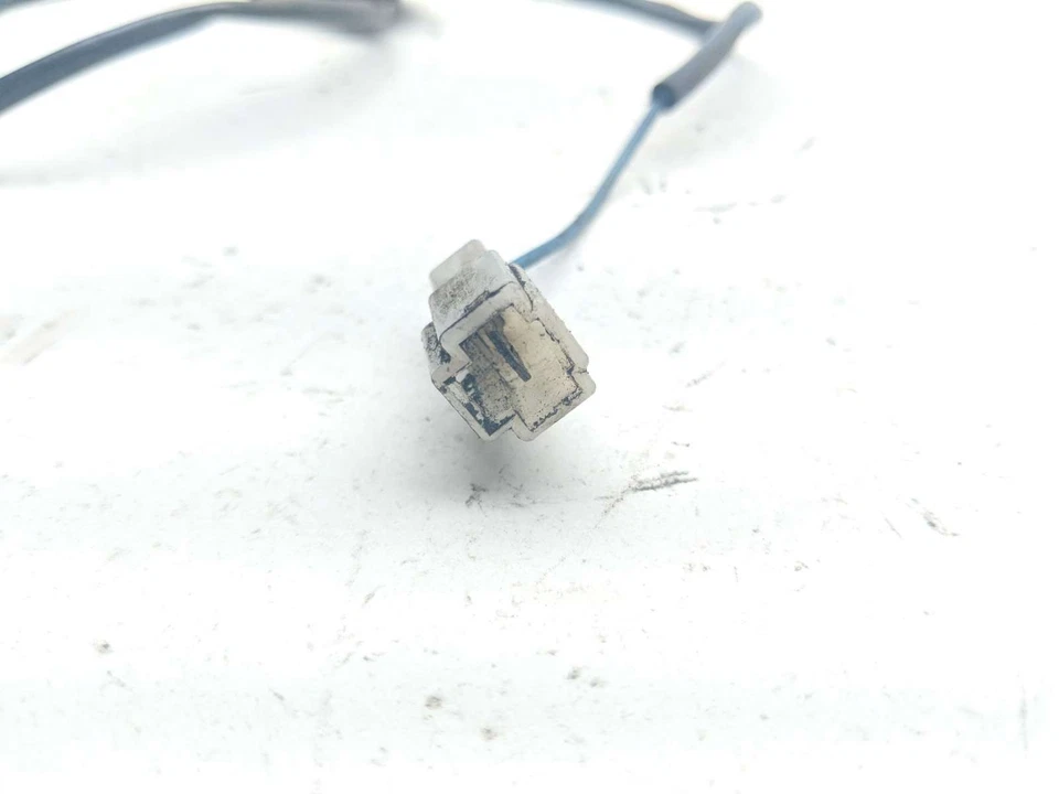 99 Suzuki VZ800 Marauder 800 - Image 3 of 4