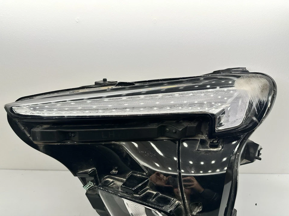 Mint 2024 2025 Buick Encore GX Left Driver Side OEM LED Headlight Lamp 11616 - Image 3 of 4