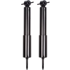 2* Struts Shocks Front Left Right For 1998-2011 Ford Ranger 98-01 Mazda B2500