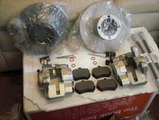 Mg Midget Austin Healey Sprite Calipers Pads Rotors Hoses Wire Wheel Mg Midget Austin Healey Sprite Calipers Pads Rotors Hoses Wire Wheel