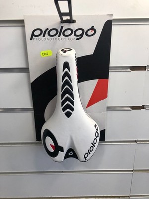neuer Prologo Nack TT Zero Carbon Railed Fahrradsattel