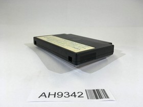 AH9342 Ghosts'n Goblins Makaimura NES Famicom Japan