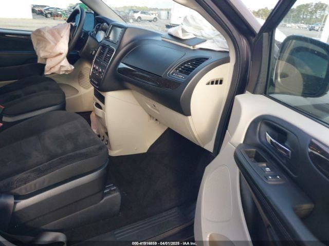 Console Front Roof Mini Console Fits 11-20 CARAVAN 4640756 thumbnail 17