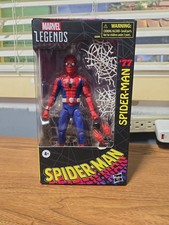 Marvel Legends Series Spider-Man '77 Action Figure Brand New