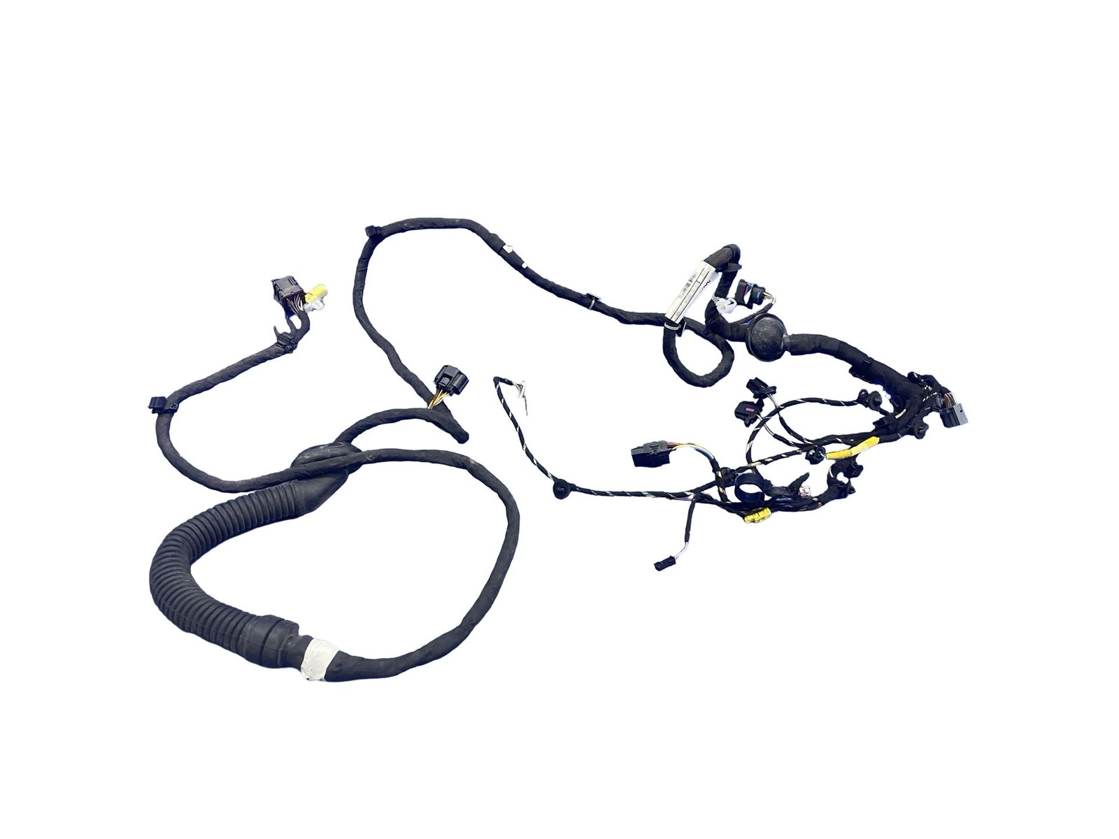 2020-2026 MCLAREN GTS FRONT LEFT DOOR WIRE CABLE WIRING HARNESS 22MA578GP