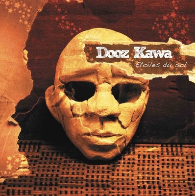 Dooz Kawa Etoiles du Sol (Vinyl) (UK IMPORT)