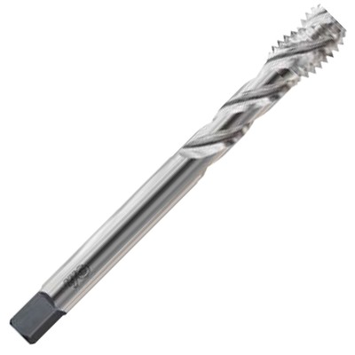 3pcs 1/2-20 H3 DIN Length 3FL SPFL Modi-Bottom Tap HSS-V YG1