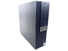 Dell OptiPlex 7050 SFF - 3.6GHz i7, 16GB RAM, 256GB SSD, Windows 11