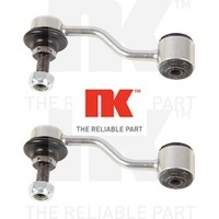 2X Stange/Strebe FüR Stabilisator NK 5114815 2 PendelstüTzen Stabi FüR Volvo