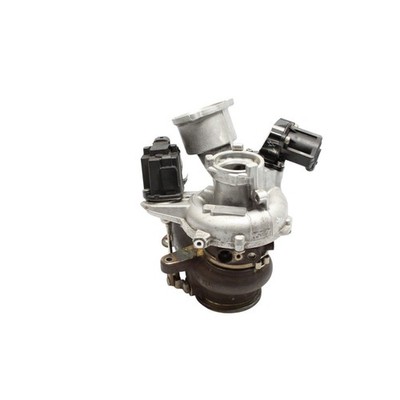2015-2020 Audi S3 Volkswagen GOLF R IS38 Turbo Turbocharger OEM