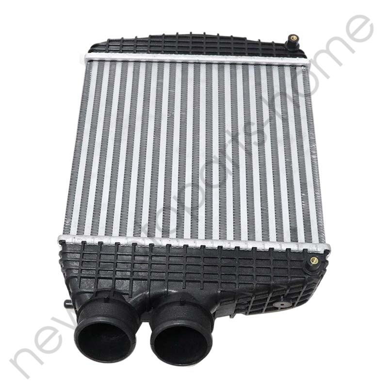 Maserati Ghibli 2017-2020 Left Intercooler P/N 670035636