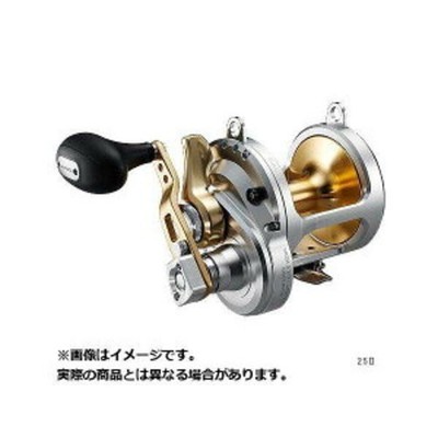 Shimano TALICA 25-II Right Handle Bait Casting Fishing Reel New in Box | eBay Shimano TALICA 25-II Right Handle Bait Casting Fishing Reel New in Box | eBay