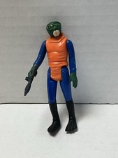 Product Image: Kenner Star Wars Walrus Man 1978