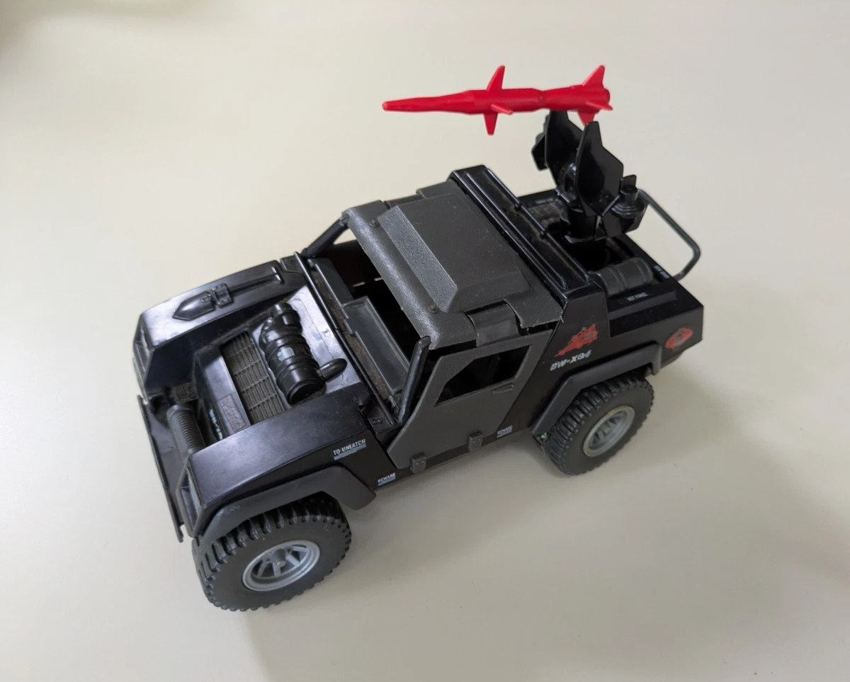 Las mejores ofertas en Gi Joe Jeeps | eBay