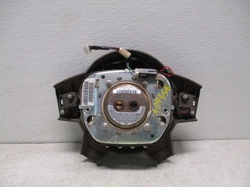 2006 Jeep Commander Driver Wheel Airbag Air Bag OEM LKQ - Image 2 of 4