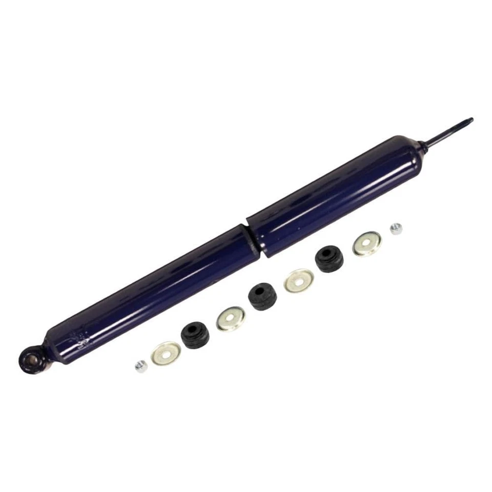 For Ford E-350 Super Duty 99-19 Monroe Monro-Matic Plus Rear Shock Absorber Set Foto 2 de 2