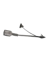 MOTU Whip Accessory  New Adventures of He-Man Evil Alien BRAKK FLOGG Mattel 1988