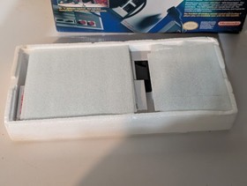 NES Satellite Remote Control Module (Nintendo | Wireless 4-Player Adapter) - 