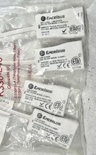 New/Factory Sealed 4 Excelsus DSL Filters Z-Blocker Model Z-330PJ