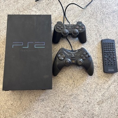 Sony PlayStation 2 SCPH-30001 Fat Console Tested Working Bundle PS2