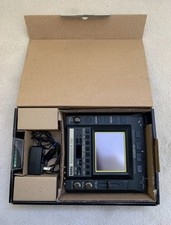 Korg KO-1 Kaossilator Pro Synthesizer/Loop Recorder AC Adapter Owner Manual Box