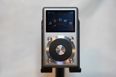 FiiO X3 II 2nd Gen Hi-Res Digital Audio Player DAP FX3221