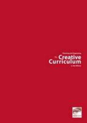 The Creative Curriculum Paperback Rosalind Wilson