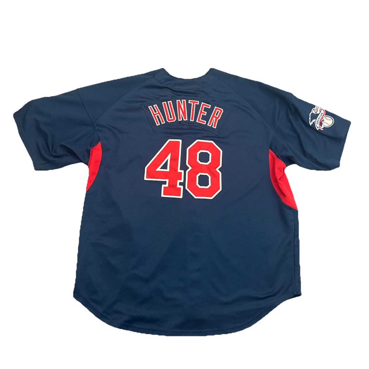 Torii Hunter Minnesota Twins MLB Jerseys for sale | eBay