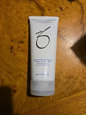 ZO Skin Health Exfoliating Cleanser Oily Skin 6.7oz (200ml) -New