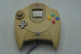 Sega Dreamcast Console - HKT-3000 - Spares Or Repairs - 29I