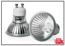 120v 50W GU10 Bulb for Candle Warmer Lamp, 2pcs gu10 c Dimmable 2800K 50w
