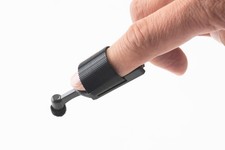 Finger-Mounted Conductive Stylus EXTYLUS for Touch Screen Smartphone,Tablets