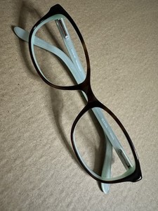 Bulova IXTAPA Multicolor Full Rim Plastic Eyeglasses Frames 53-16-140