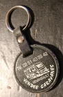 Keychain - Venansault - Vendée Caravans