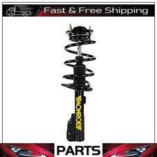 Fits 2013-2017 Chevy Traverse Monroe Front Strut