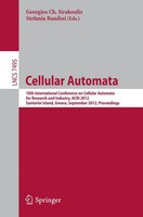 Georgios Ch. Sirakoulis (U. A.) | Cellular Automata | Taschenbuch | Englisch