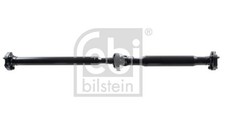 FEBI BILSTEIN Gelenkwelle Achsantrieb 186137 für BMW 1er E81 E87 E82 E88 116 118