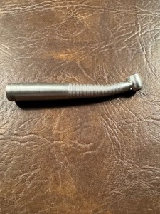 LARES 757 ULTRALITE FIBER OPTIC,KAVO COUPLER, VGOOD COND. 90 DAY WARRANTY,CLEAN