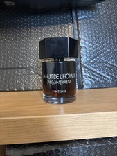 Image of YSL La Nuit de L'Homme Eau de Parfum 100ml L'Intense