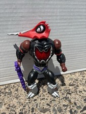 Vintage Moto Mosquitor Complete